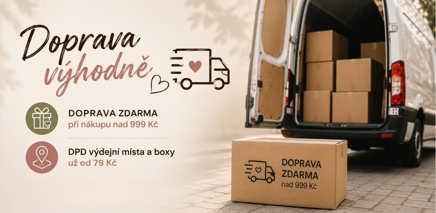 Doprava výhodně